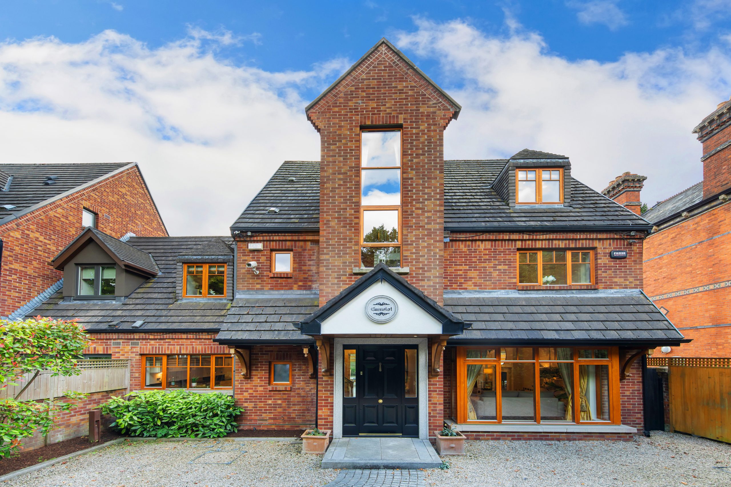 Camelot, Ailesbury Road, Ballsbridge, Dublin 4