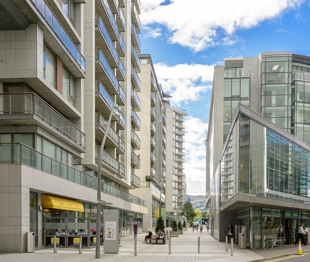 Vantage Retail Units, Central Park, Leopardstown, Dublin 18, Dublin, D18 VP86