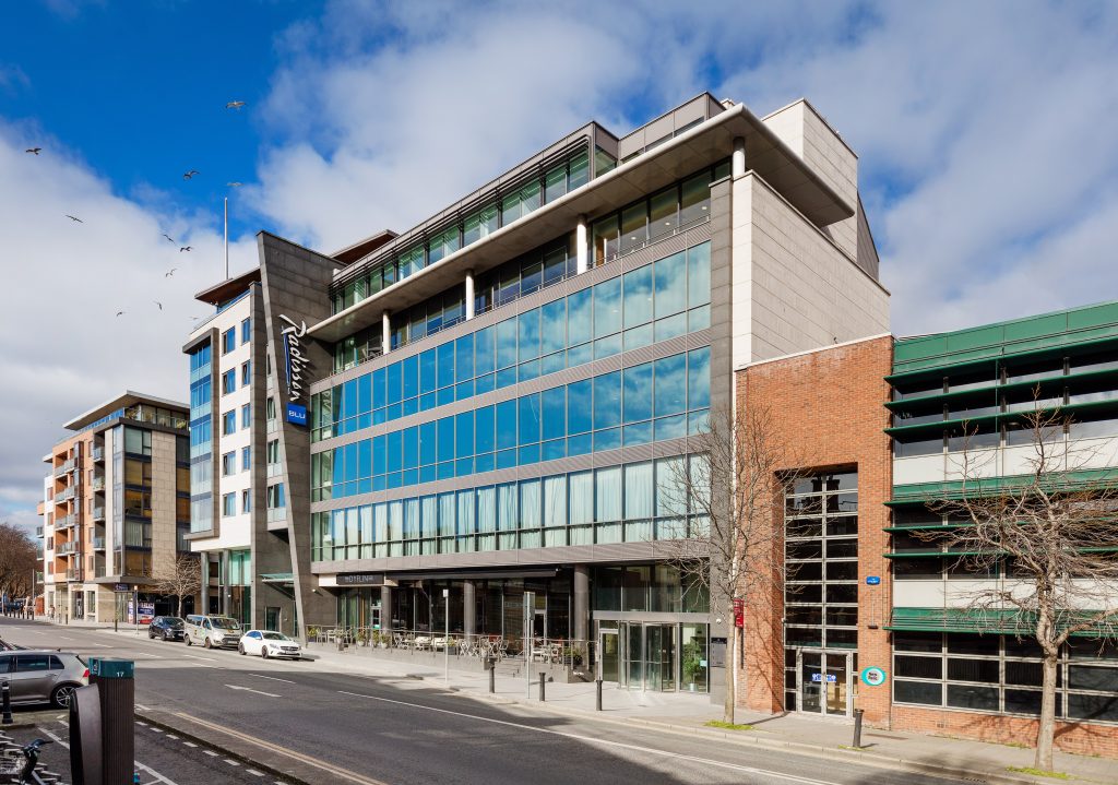 3rd Floor, Latin Hall, Golden Lane, Dublin 8, Dublin, D08 PHE0