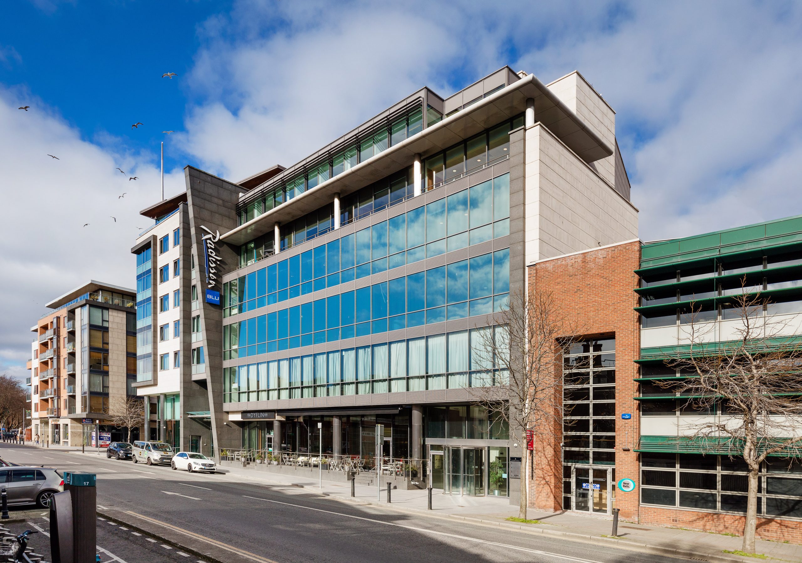 3rd Floor, Latin Hall, Golden Lane, Dublin 8, D08 PHE0