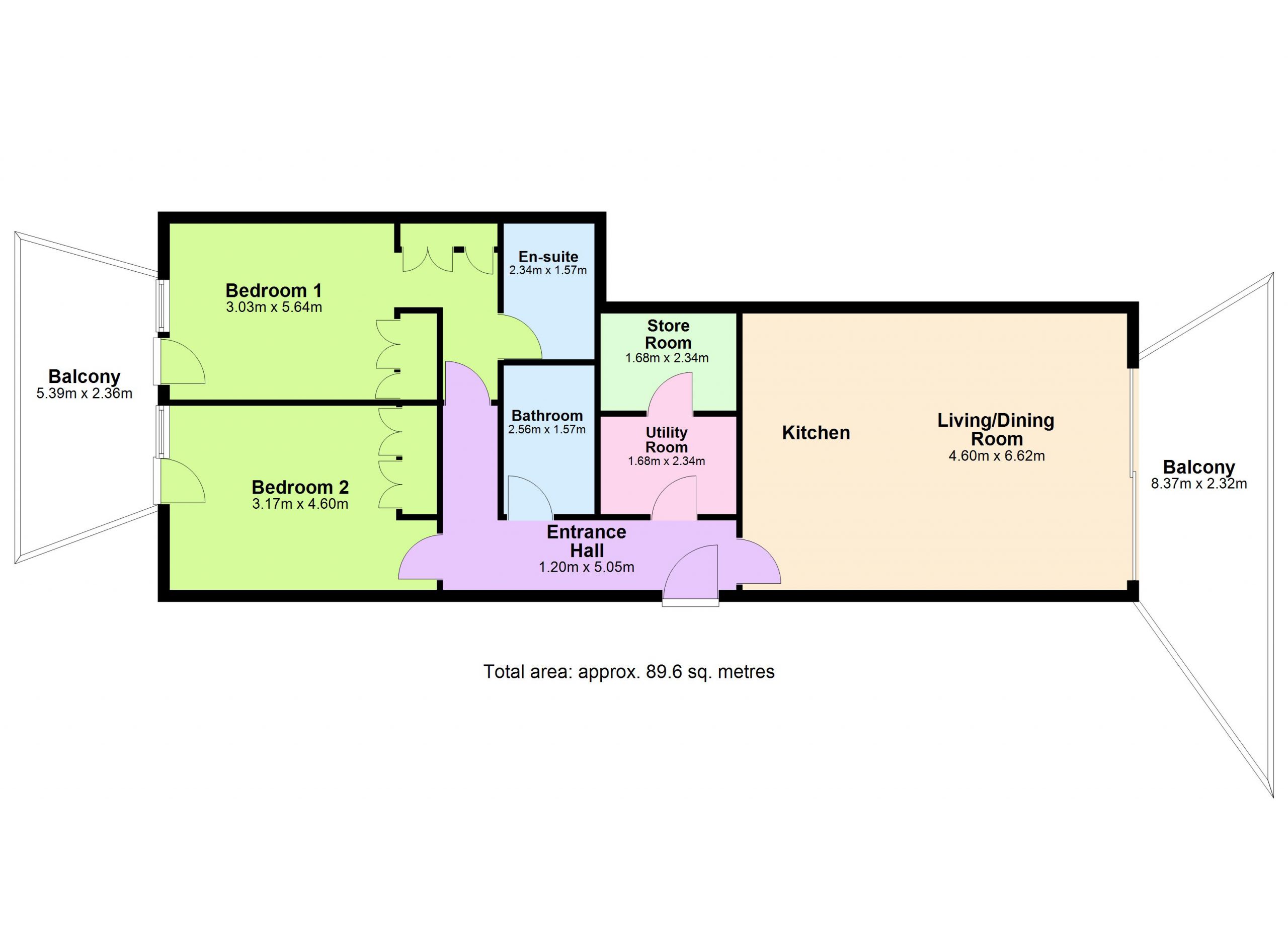 apt 4, 55 lad lane (1)
