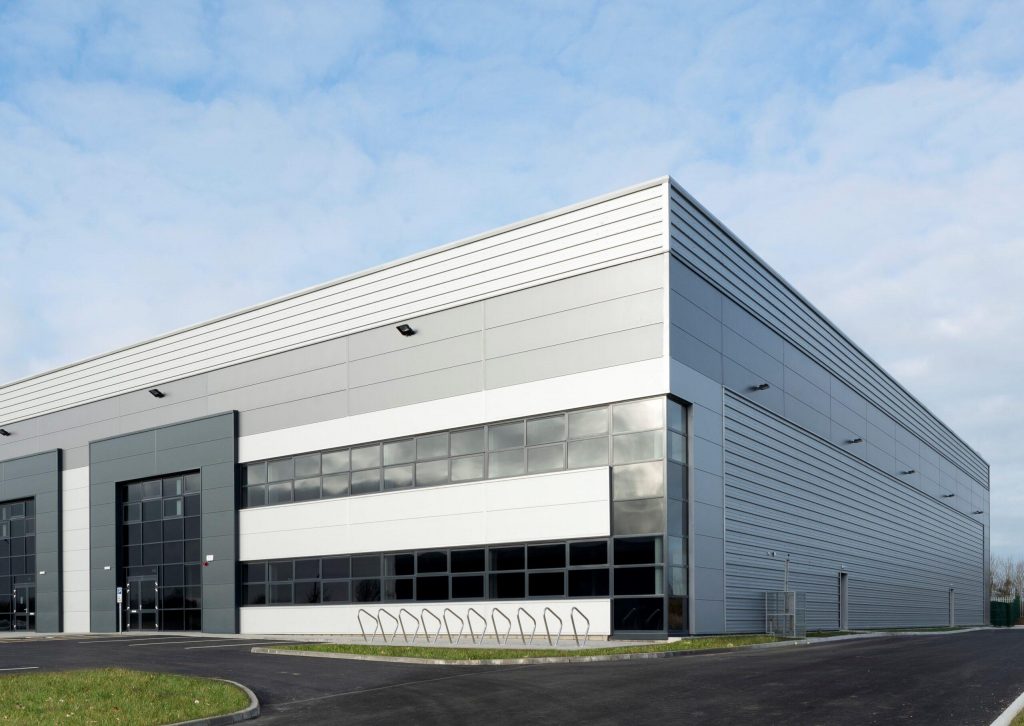 Unit A4A North City Business Park, Finglas, Dublin, Dublin, 11