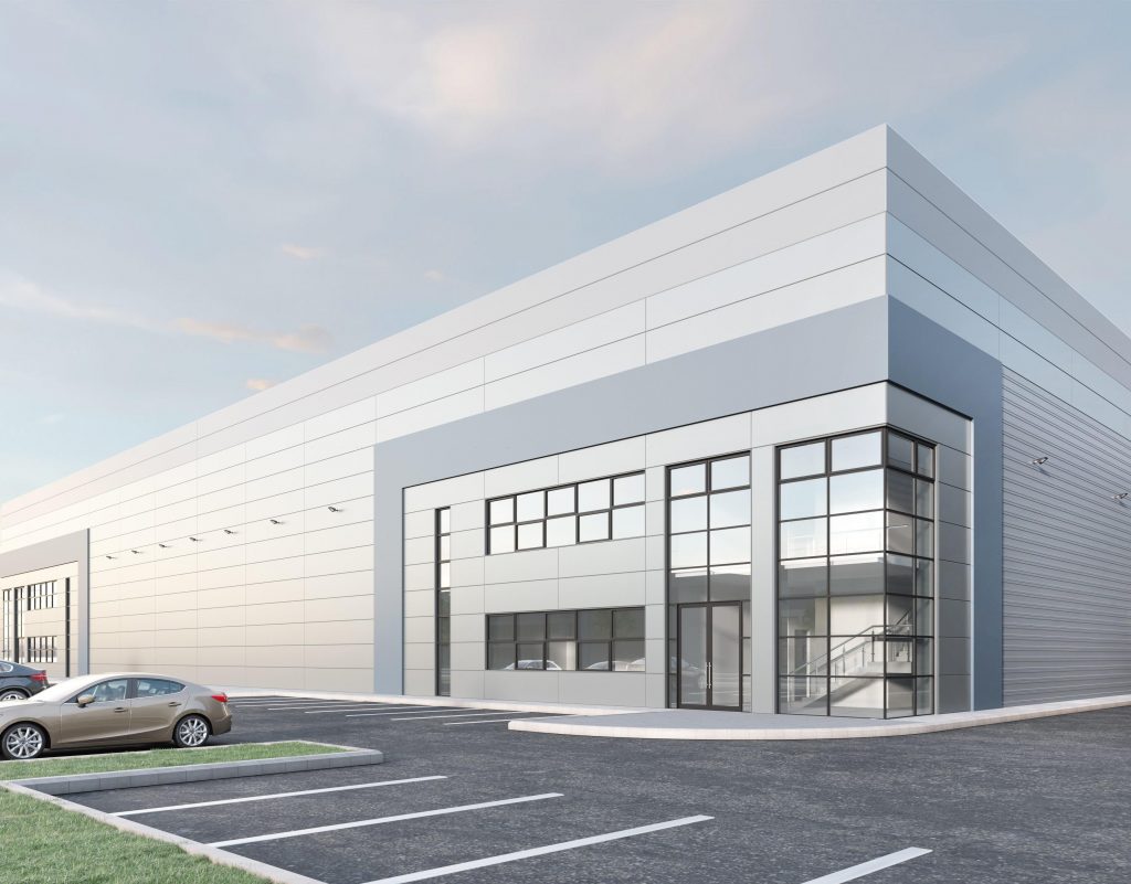 Unit 2A South West Business Park, Cheeverstown, Unit 2A South West Business Park, Cheeverstown, Citywest, Dublin 24, Dublin 24, D24 RKW5