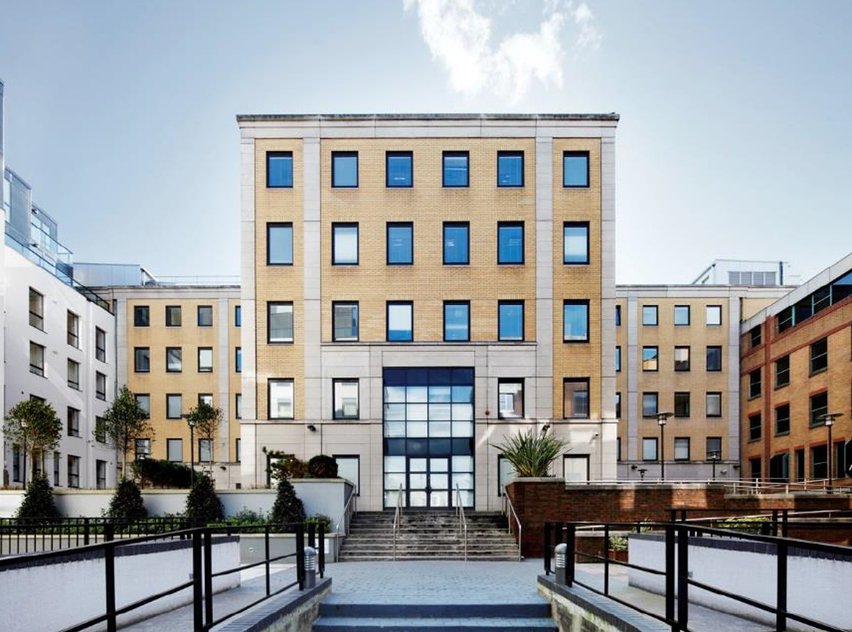 Adelphi Plaza, George’s Street Upper, Dun Laoghaire, A96 T927