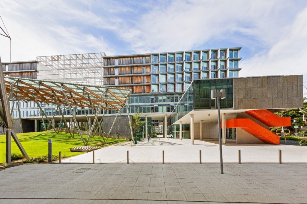 2nd & 3rd Floors, The Quartz, Elm Park, Dublin 4, D04 P231