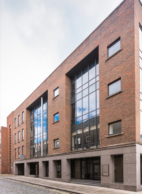 Ground Floor, Le Pole House, Great Ship Sheet, Dublin 2, D08N12C, IE