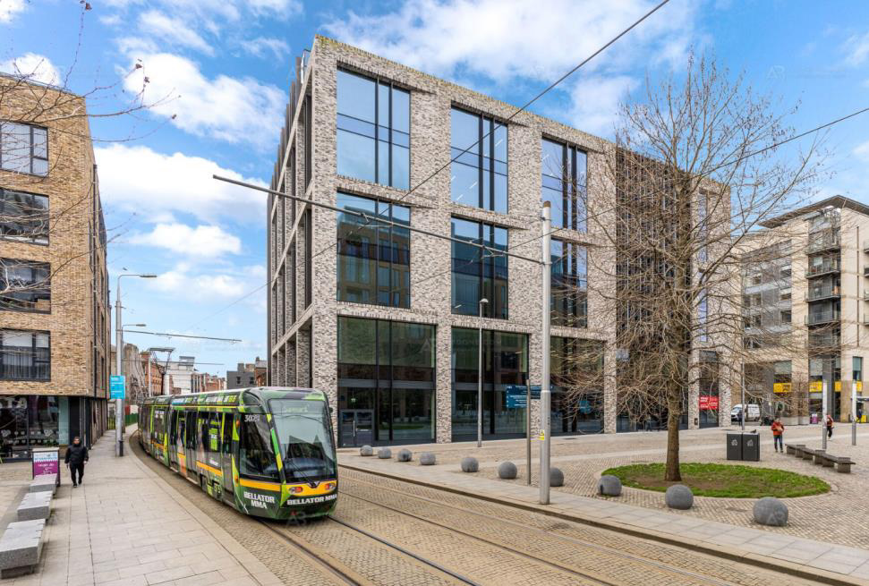 Retail @ Smithfield, Dublin 7, D07CF98