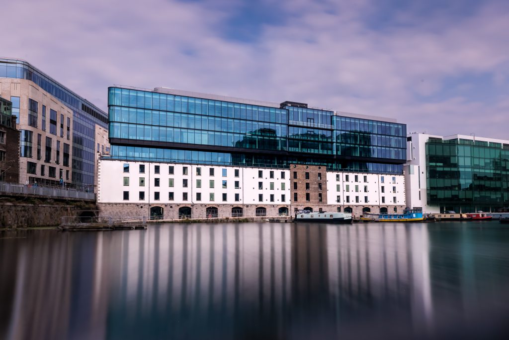 Malt House, Grand Canal Quay, Dublin 2, Dublin, D02 R239