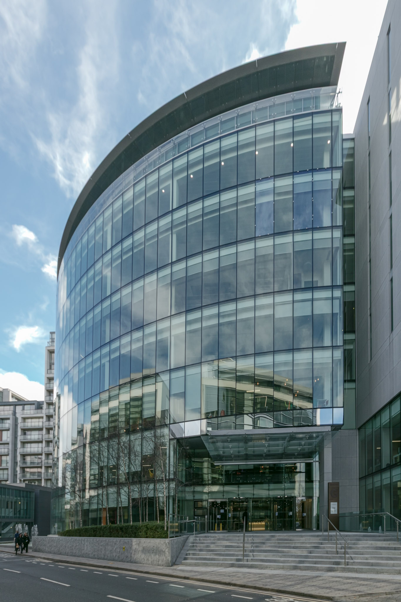 Ground Floor, Building G, Central Park, Dublin 18, D18 NH10