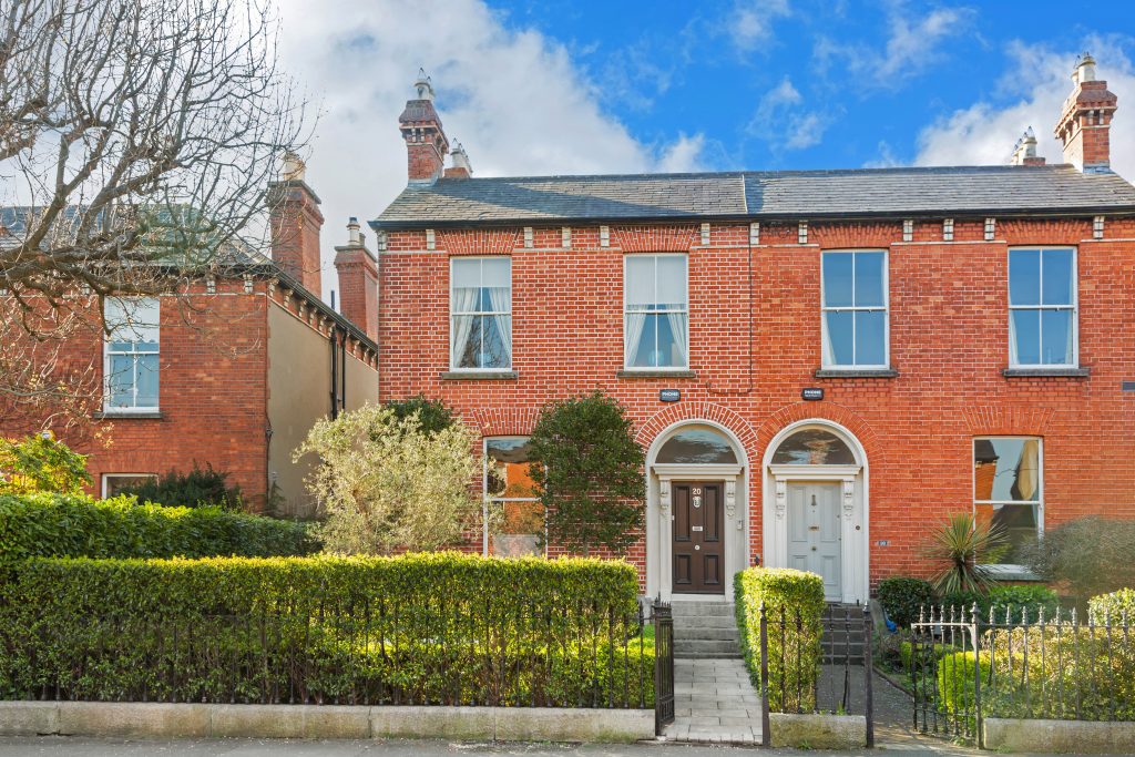 20 Windsor Road, Rathmines, Dublin 6