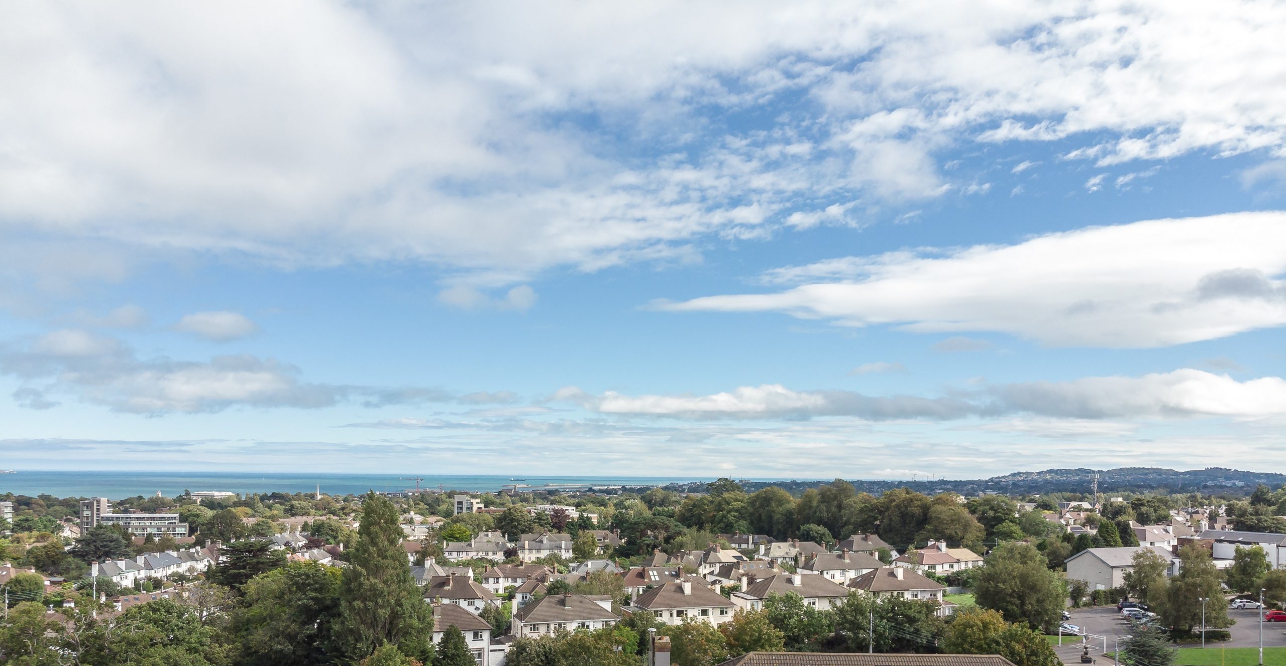 The Penthouse, The Pinnacle, Mount Merrion, Co Dublin