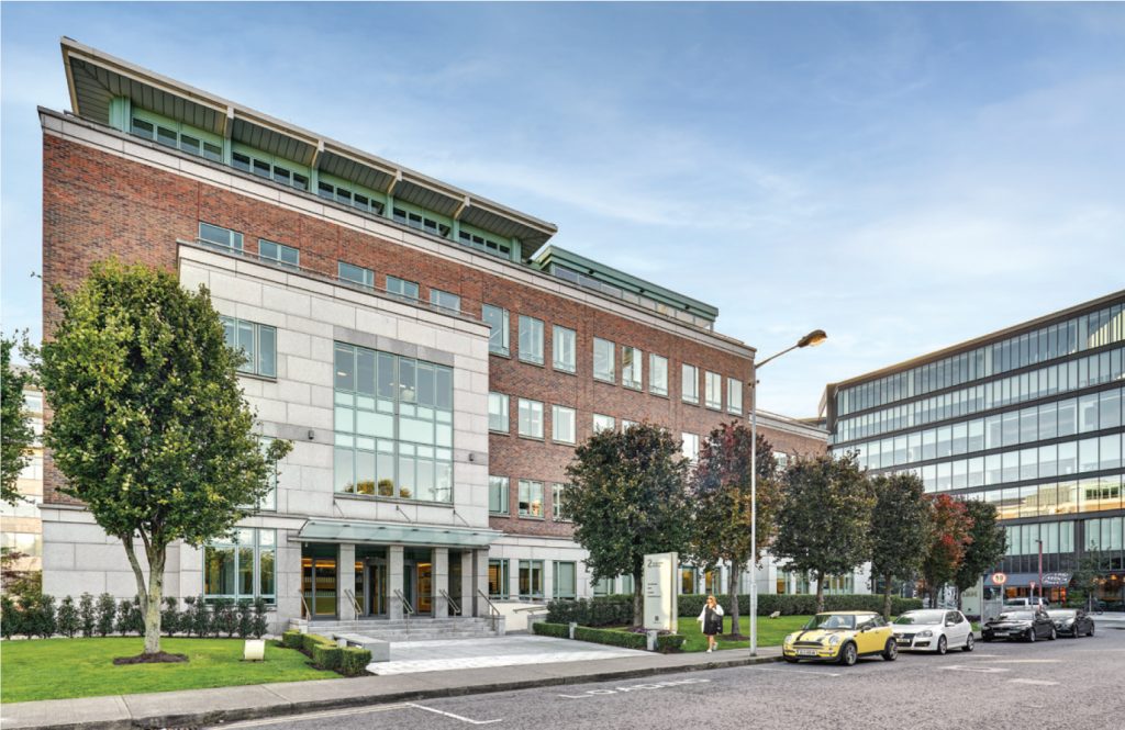 Two Shelbourne Buildings, Ballsbridge, Dublin 4, D04 W3V6
