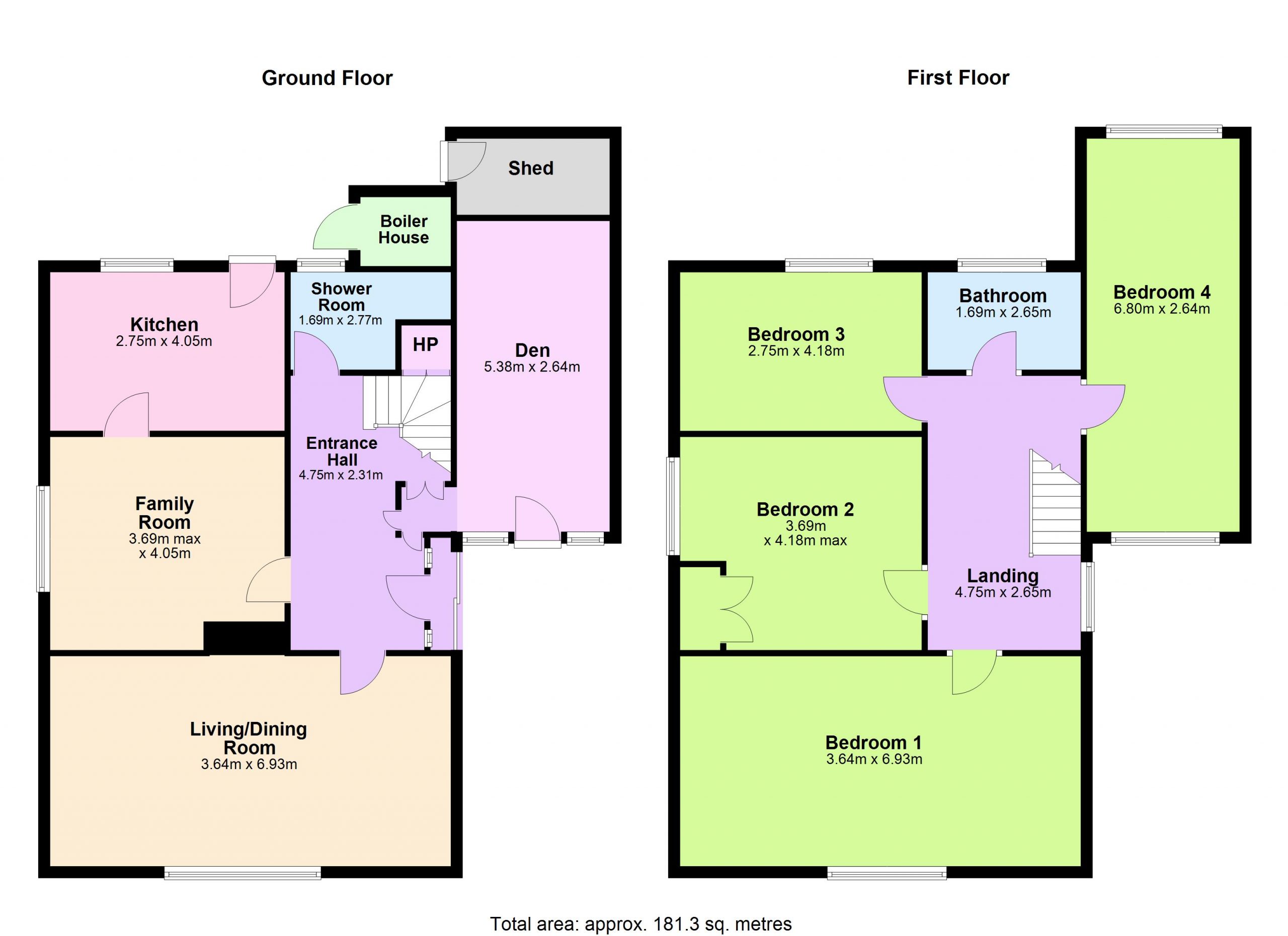 3 seafield, shankill