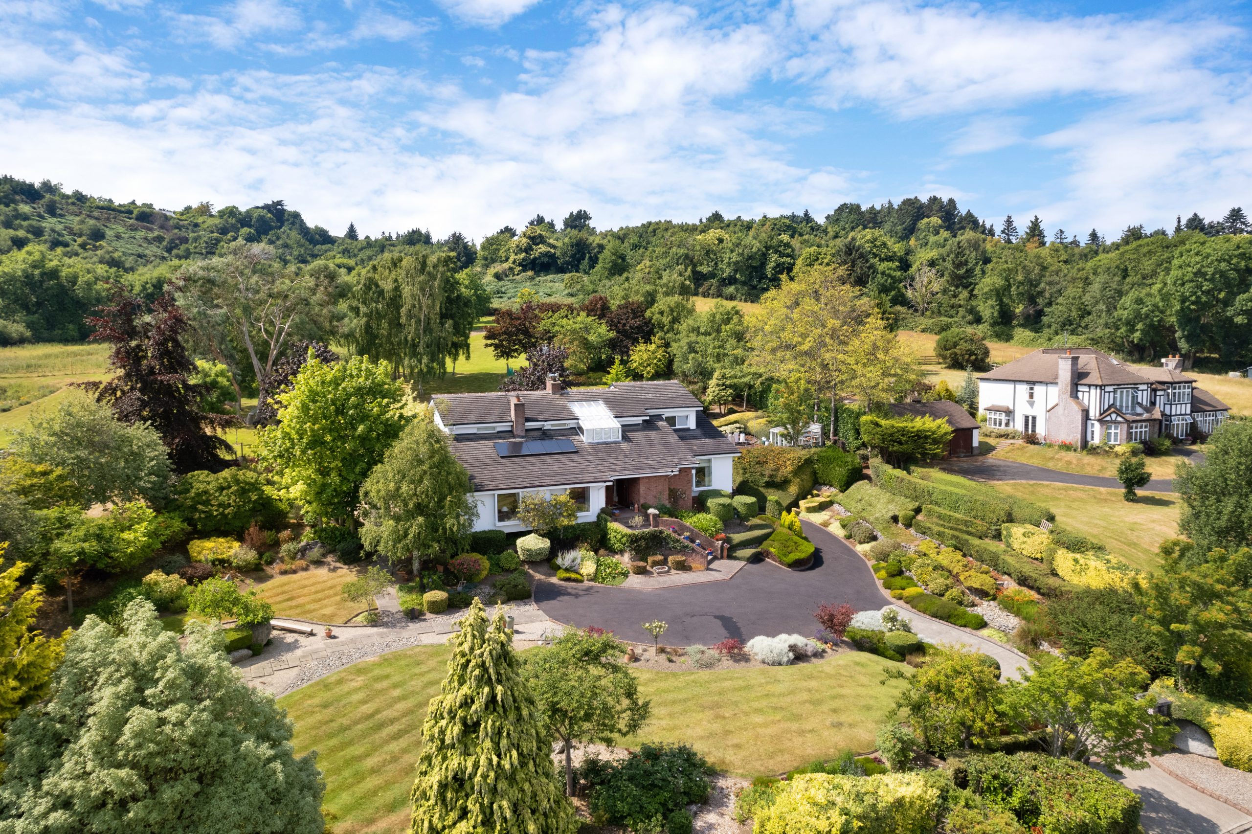 7 Old Rathmichael, Off Quarry Road, Rathmichael, Dublin 18