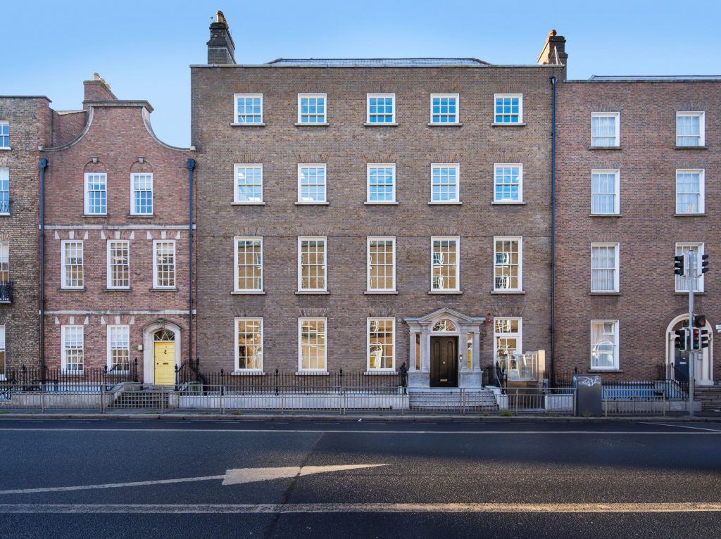 18 Lower Leeson Street, Lower Leeson Street, Dublin 2, D02 HE97
