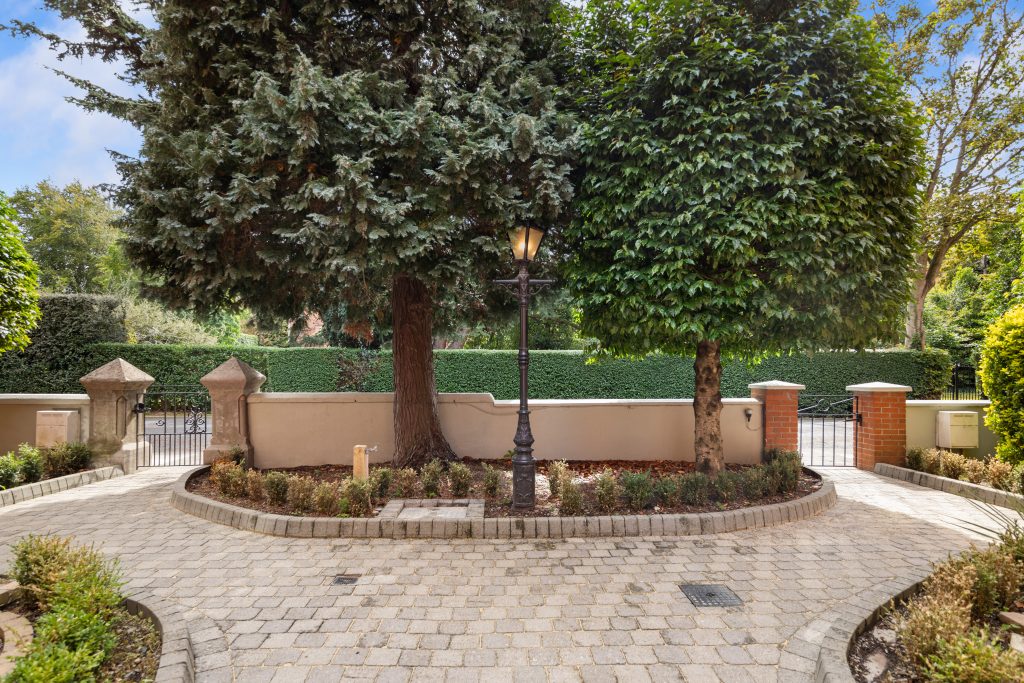 11 & 12 Sunbury Gardens, Dartry, Dublin 6