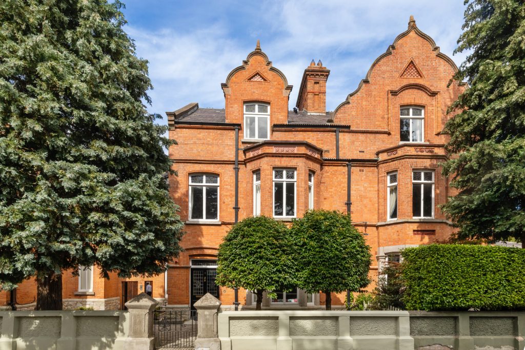 11 & 12 Sunbury Gardens, Dartry, Dublin 6
