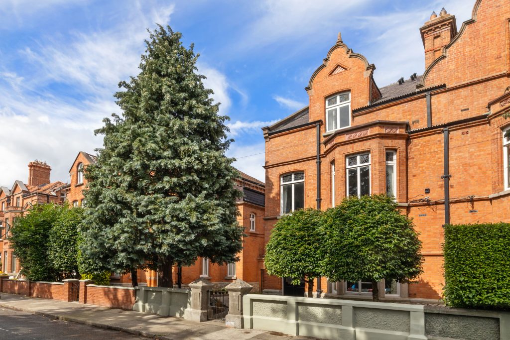 11 & 12 Sunbury Gardens, Dartry, Dublin 6