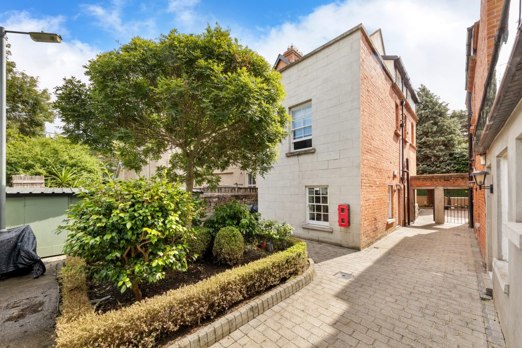 11 & 12 Sunbury Gardens, Dartry, Dublin 6