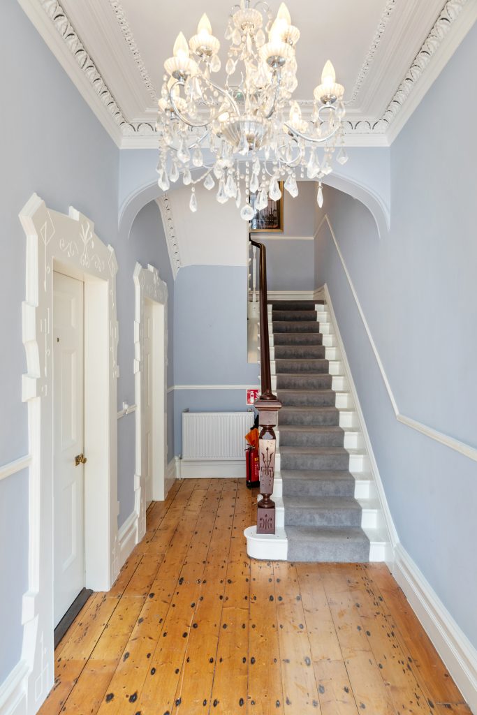 11 & 12 Sunbury Gardens, Dartry, Dublin 6