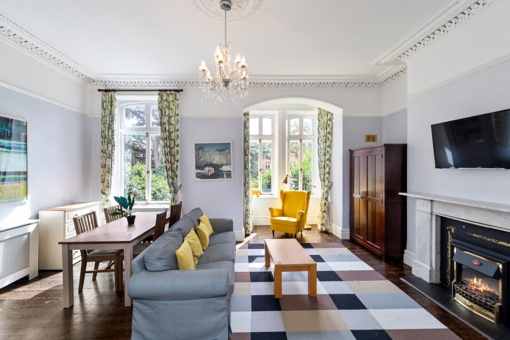 11 & 12 Sunbury Gardens, Dartry, Dublin 6