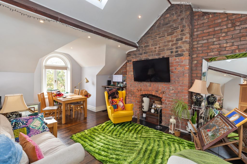 11 & 12 Sunbury Gardens, Dartry, Dublin 6