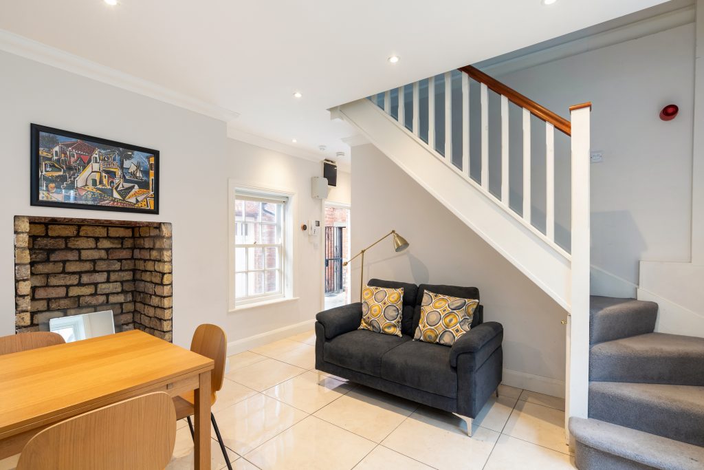 11 & 12 Sunbury Gardens, Dartry, Dublin 6