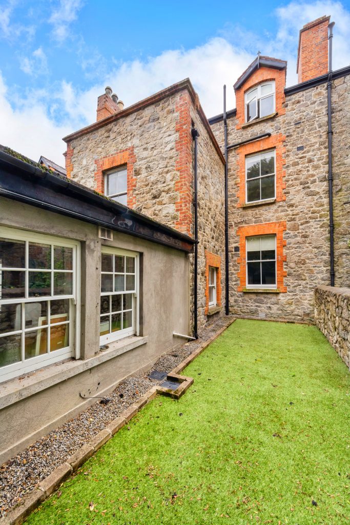 11 & 12 Sunbury Gardens, Dartry, Dublin 6