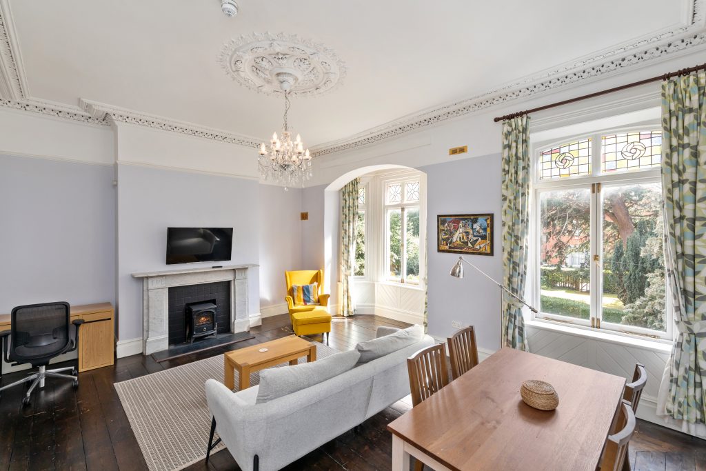 11 & 12 Sunbury Gardens, Dartry, Dublin 6