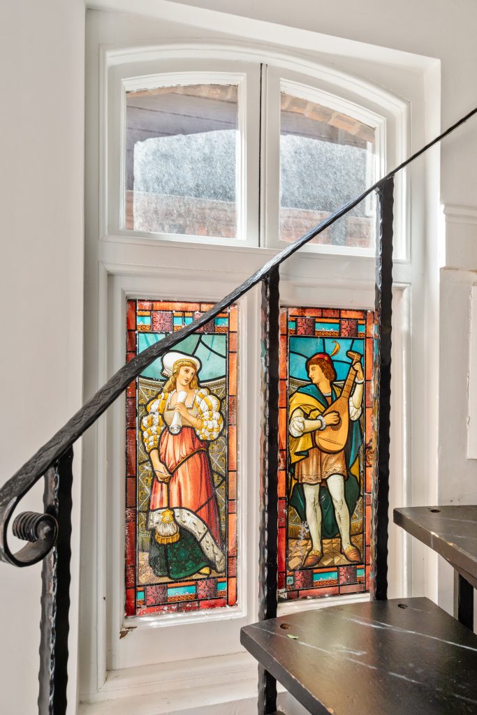 11 & 12 Sunbury Gardens, Dartry, Dublin 6