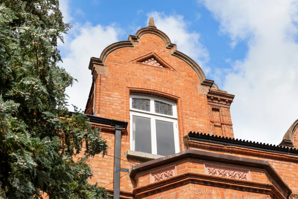11 & 12 Sunbury Gardens, Dartry, Dublin 6