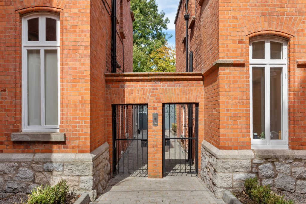 11 & 12 Sunbury Gardens, Dartry, Dublin 6
