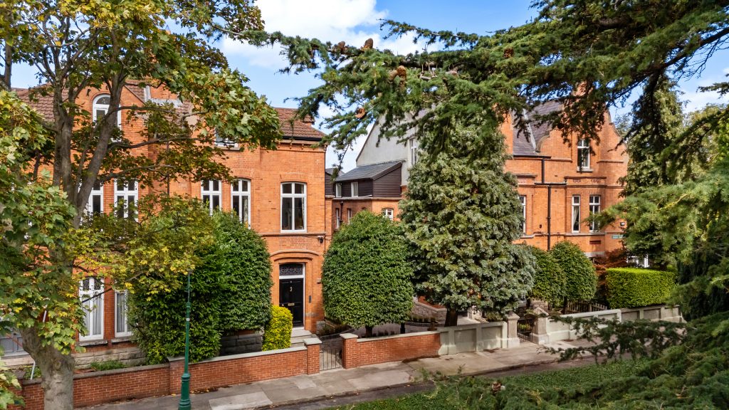 11 & 12 Sunbury Gardens, Dartry, Dublin 6