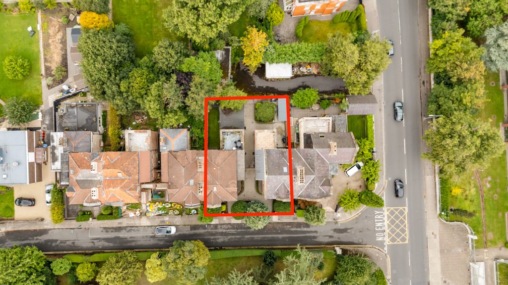 11 & 12 Sunbury Gardens, Dartry, Dublin 6