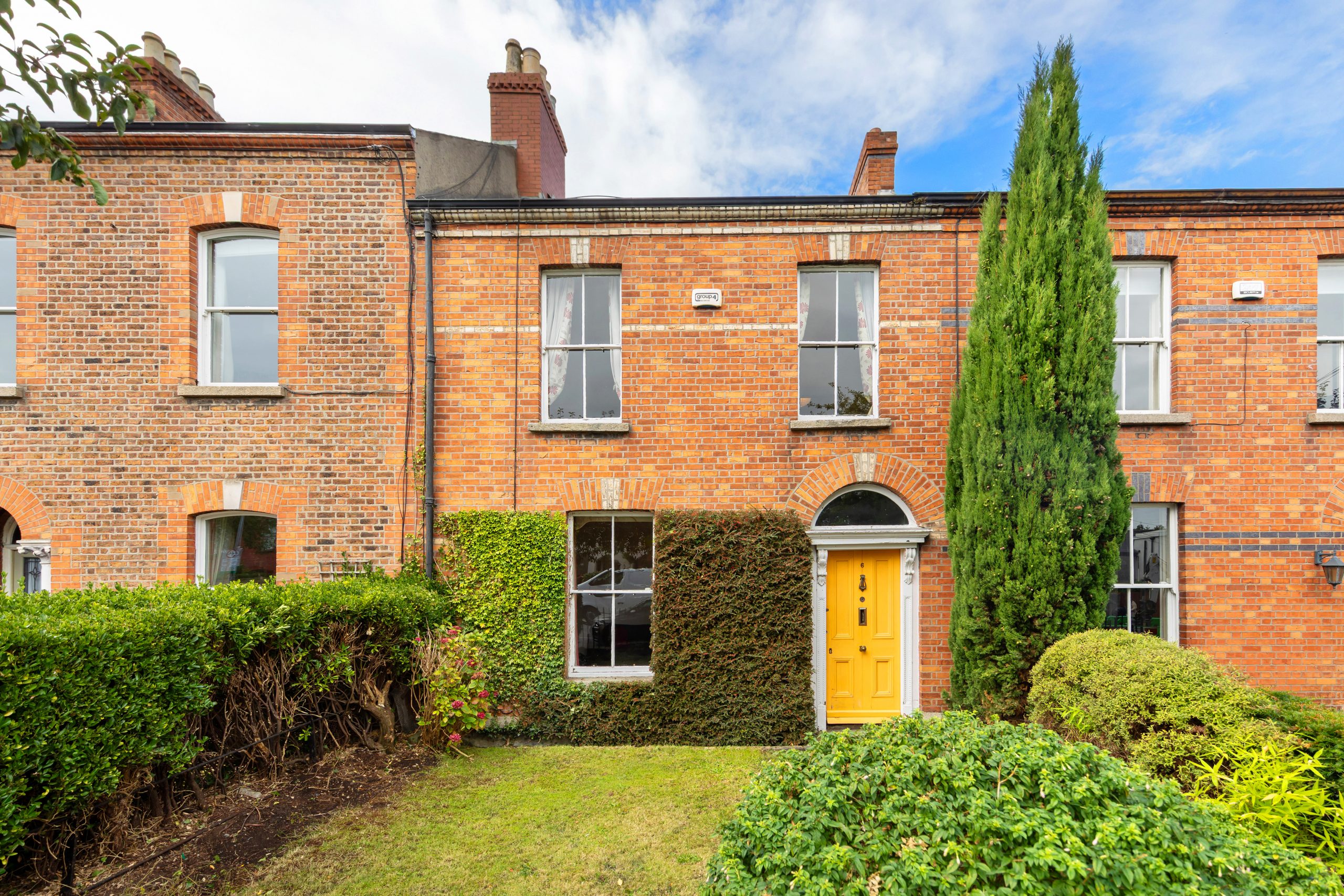 6 Moyne Road, Ranelagh, Dublin 6