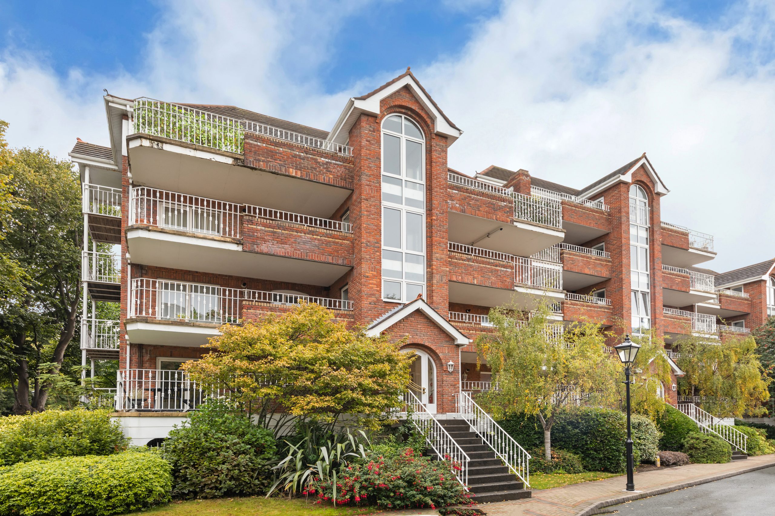 33 The Sweepstakes, Ballsbridge, Dublin 4      
