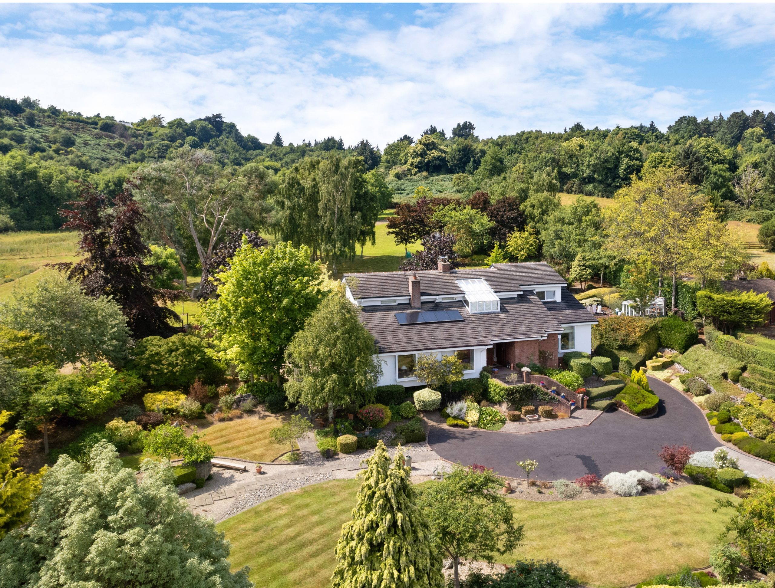 7 Old Rathmichael, Off Quarry Road, Rathmichael, Dublin 18
