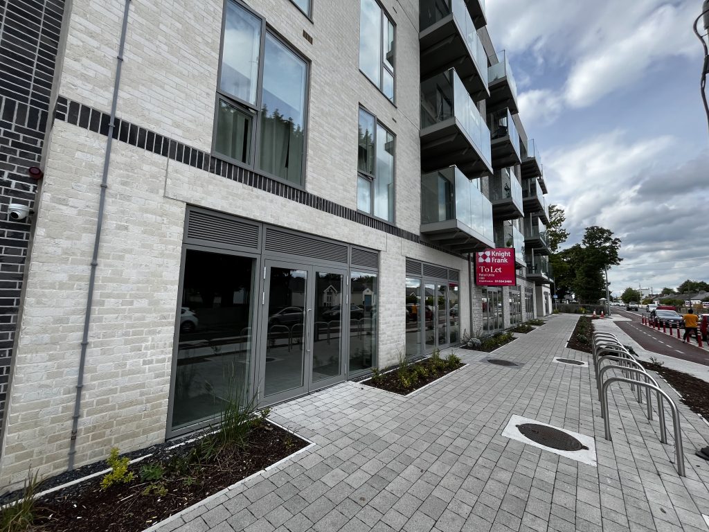 Crofters Quarter, Deansgrange Village, Blackrock, Co. Dublin