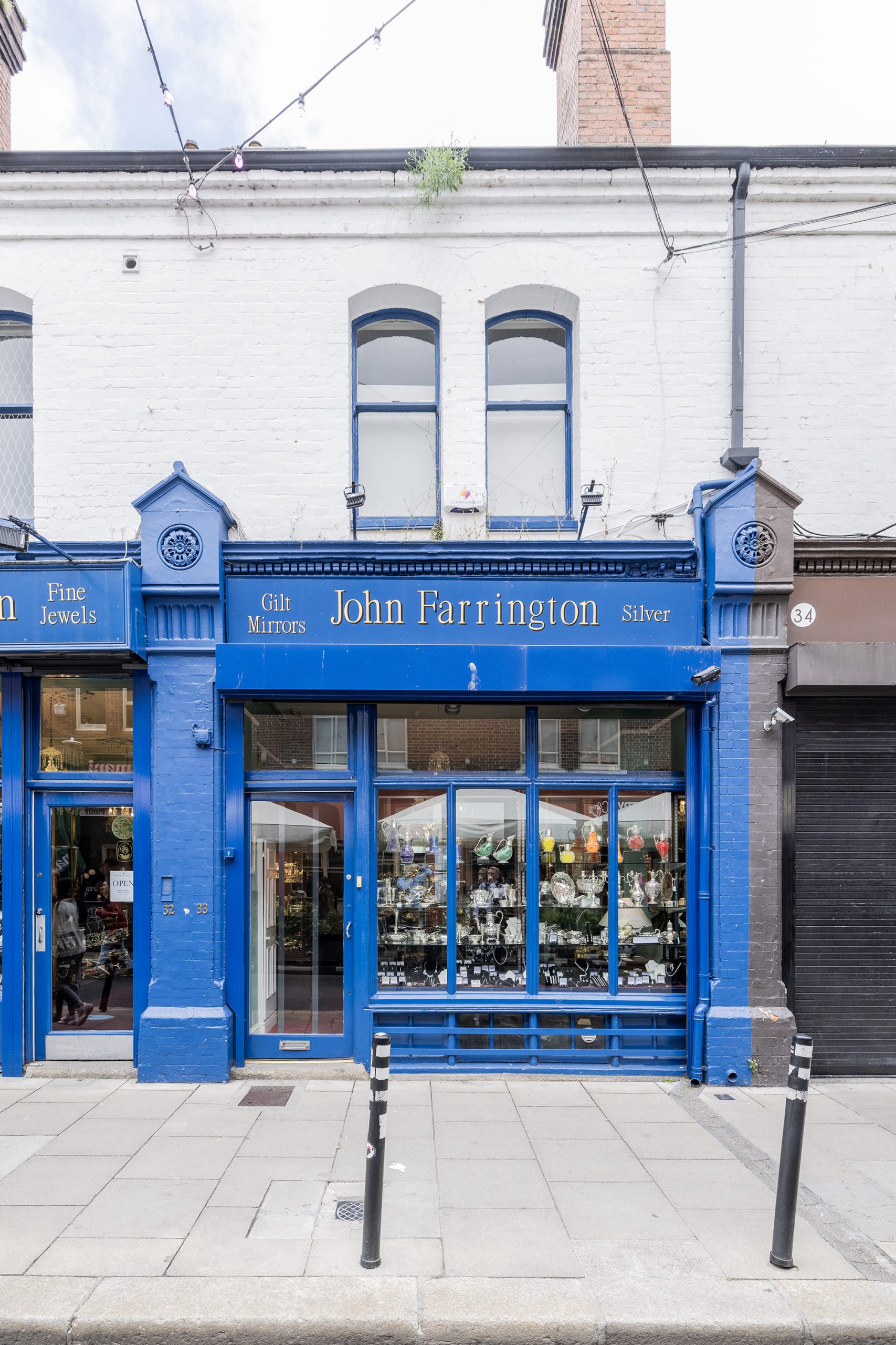 33 Drury Street, Dublin 2
