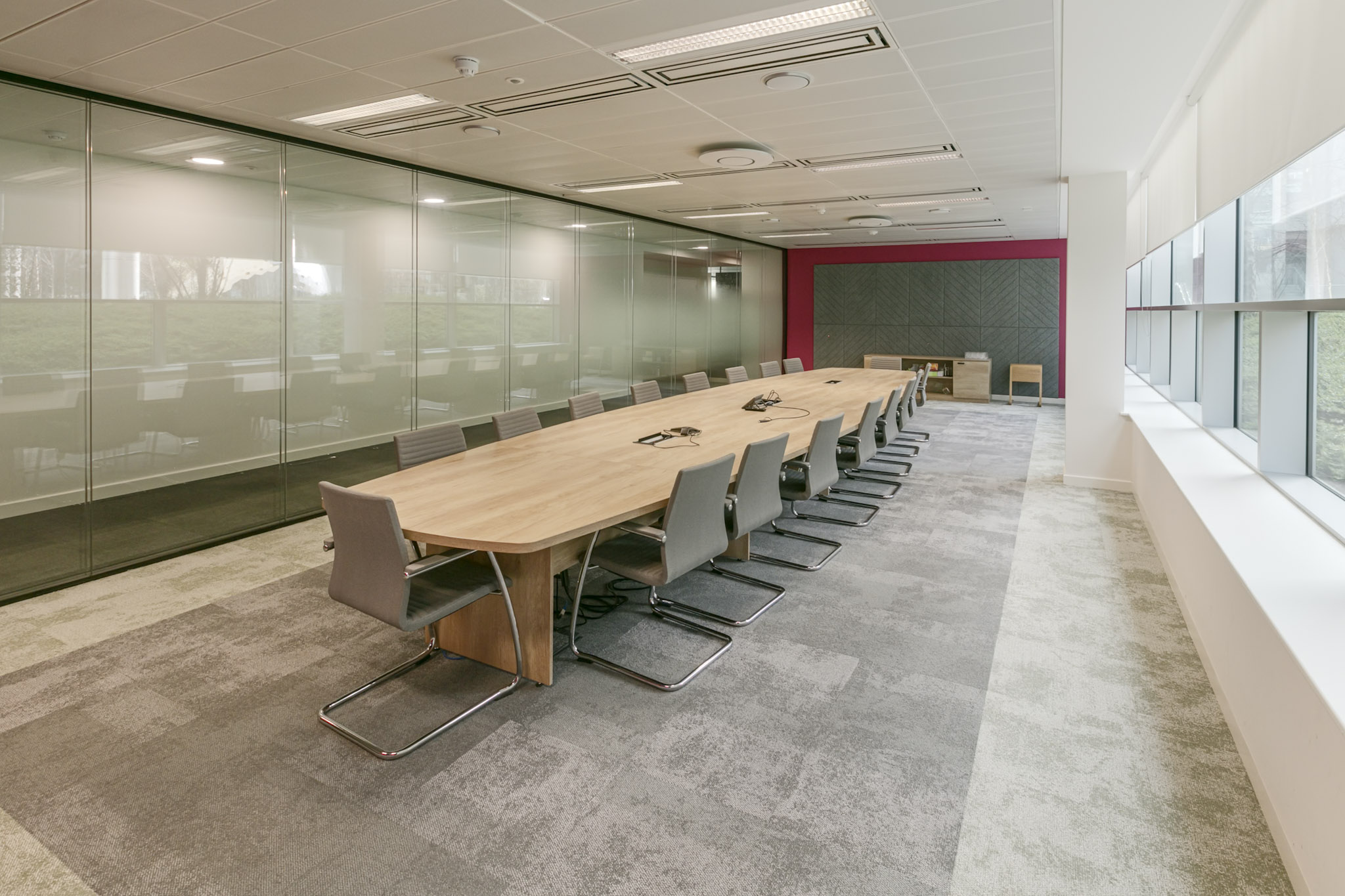 Ground Floor, Building G, Central Park, Dublin 18, D18 NH10