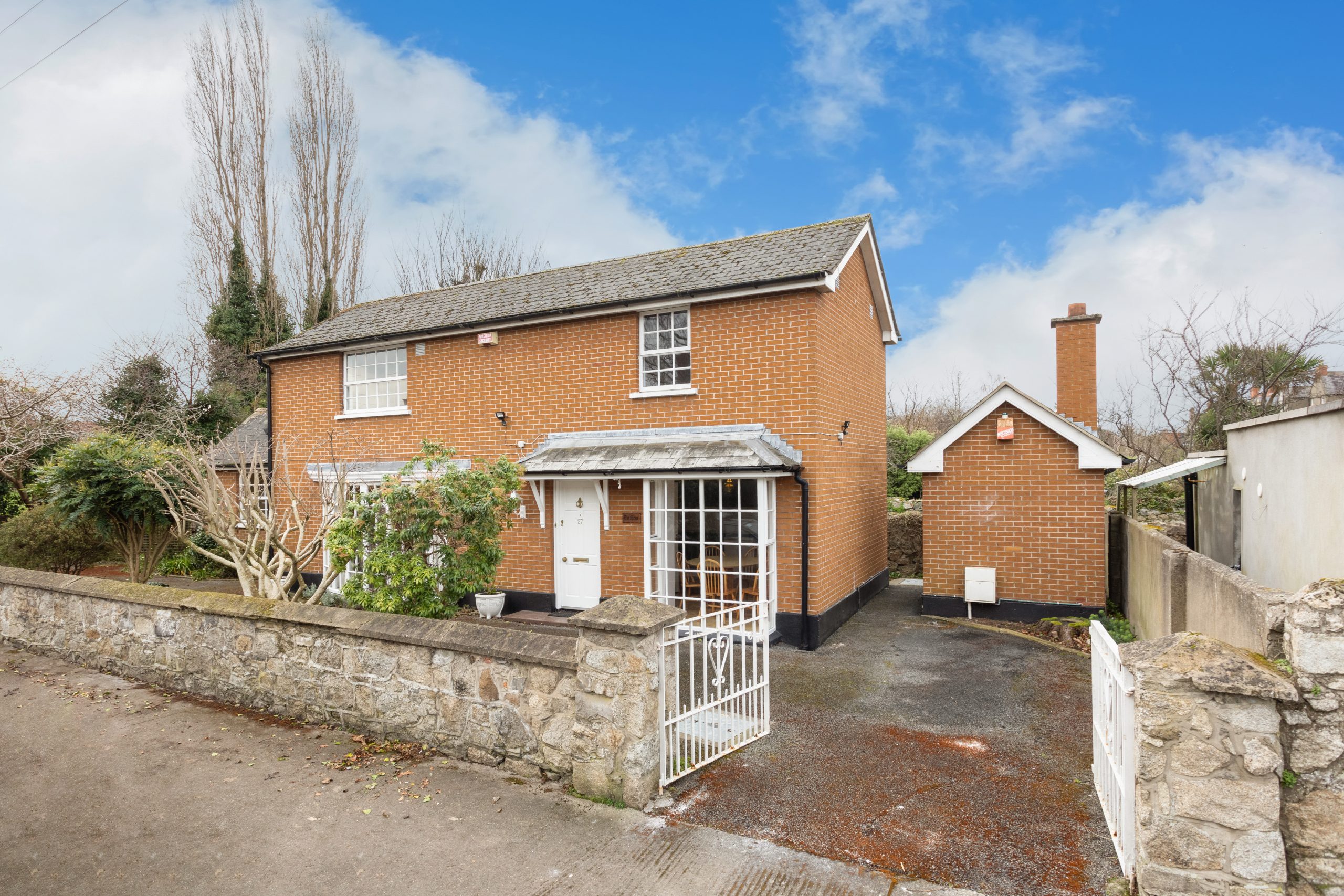 The Mews, 27 Zion Road, Rathgar, Dublin 6