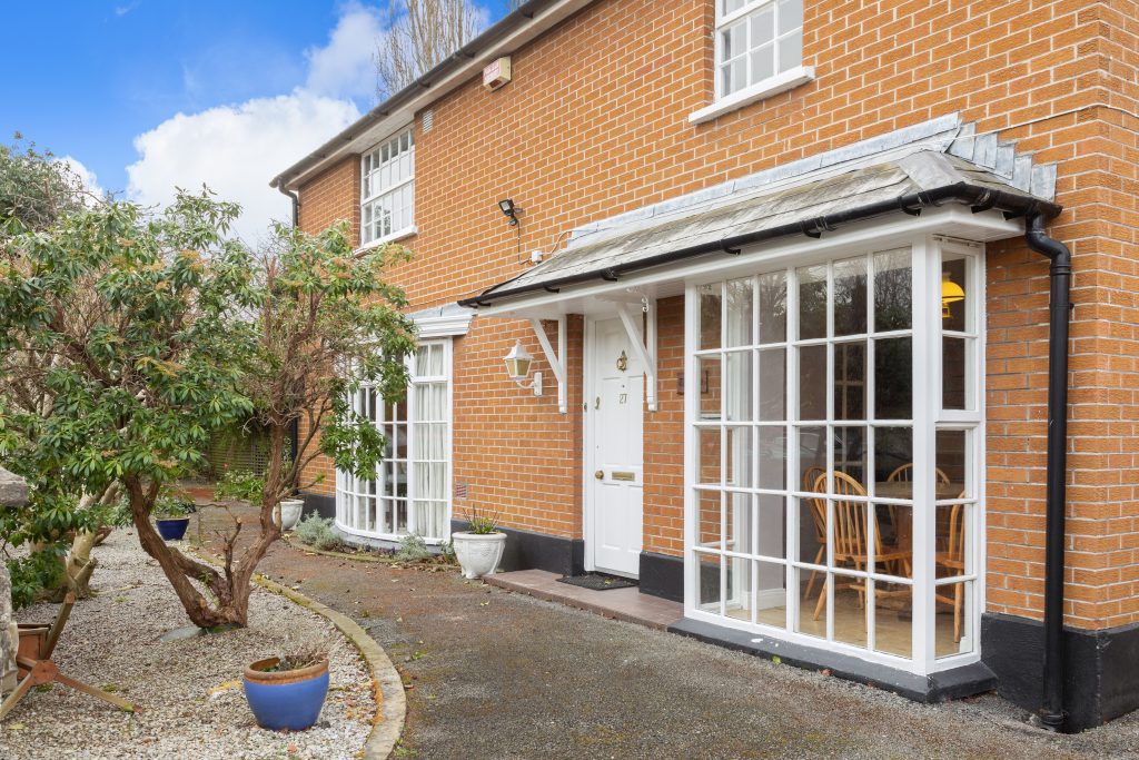 The Mews, 27 Zion Road, Rathgar, Dublin 6