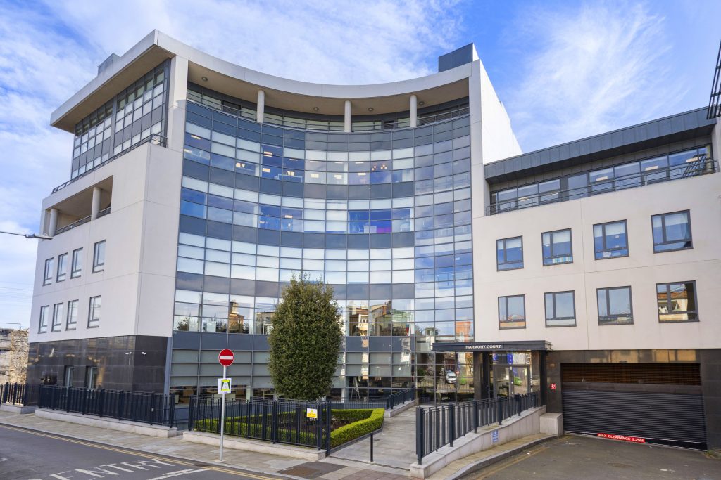 Unit 7, Harmony Court, Harmony Row, Dublin 2, Dublin, D02 VY52