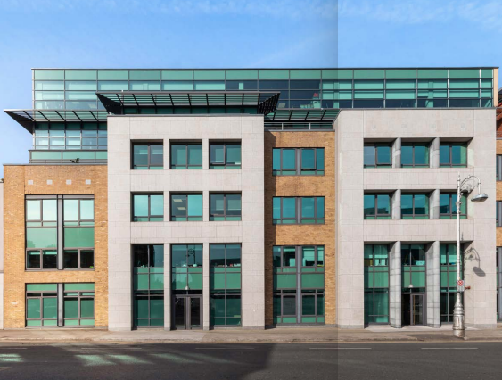 Block 5, Harcourt Centre, Dublin 2, D02 DR52