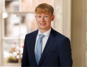 Cormac McElroy
