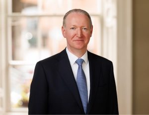 Michael Healy
