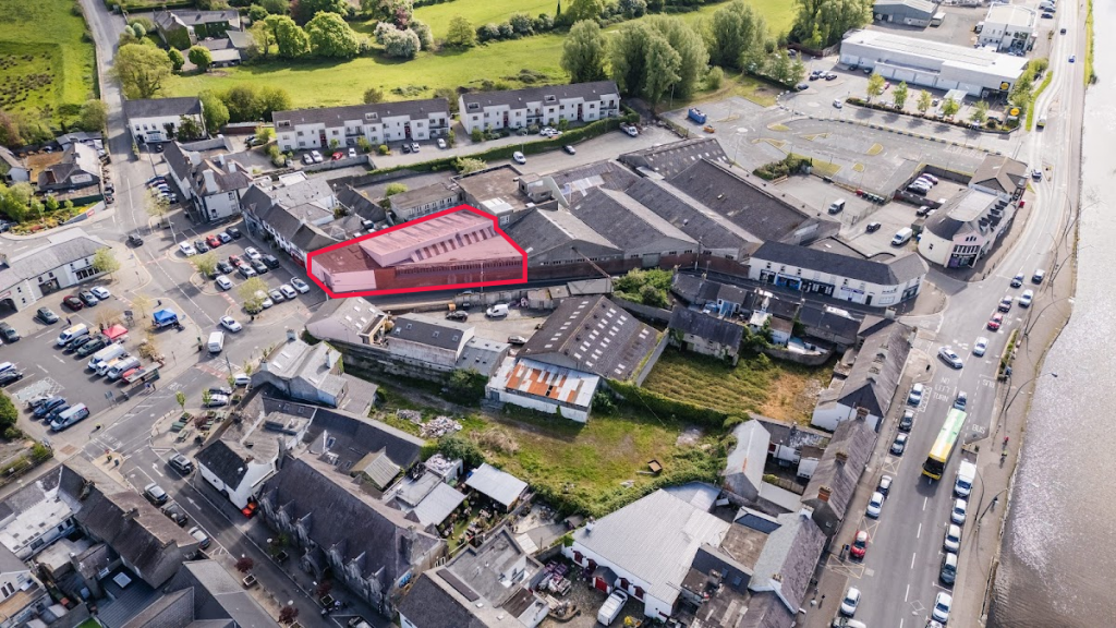Units 1 & 3 – 5 Kilcock Enterprise Centre, Kilcock, Co. Kildare, Kildare, W23 A2T8