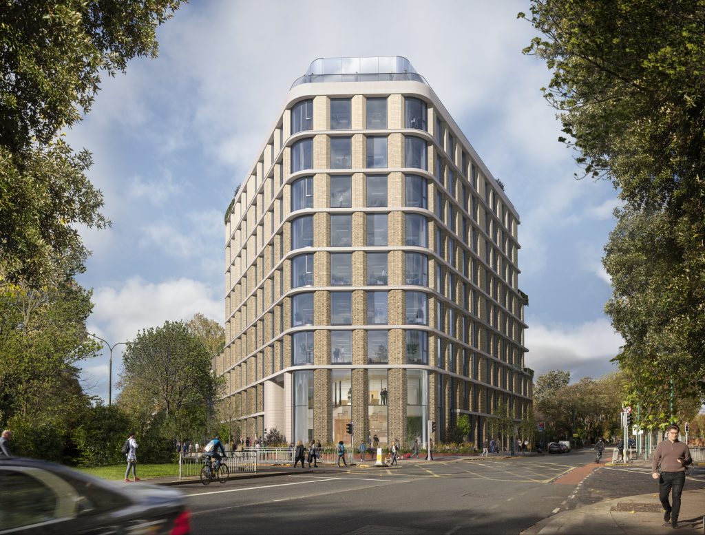 One Pembroke, Dublin 4, Dublin, D04 N6Y4