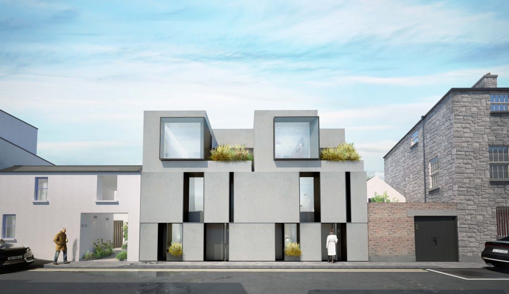 6-7 Hagans Court, Lad Lane, Dublin 2, Dublin 2