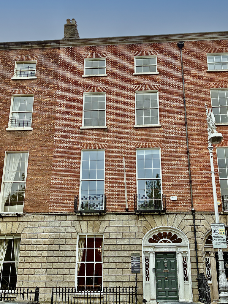 26 Fitzwilliam Square, Dublin 2, Dublin, D02 RR80